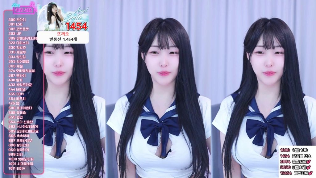 图片[57]-每日录制合集054期-神颜坊