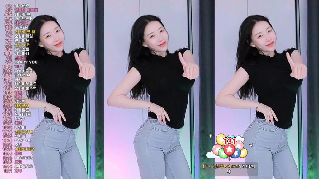 图片[68]-每日录制合集006期-神颜坊