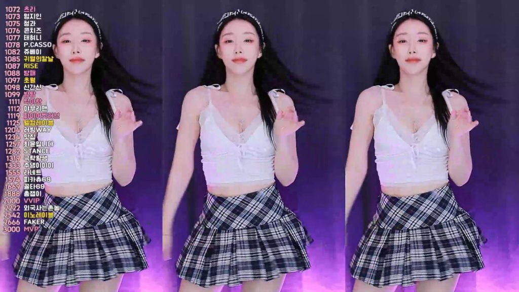 图片[75]-每日录制合集019期-神颜坊