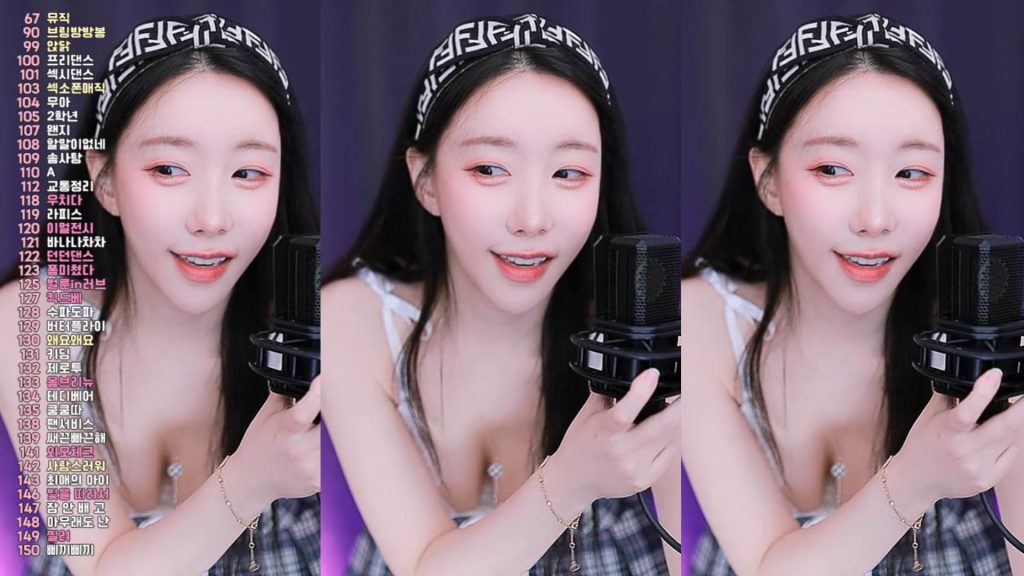 图片[76]-每日录制合集019期-神颜坊