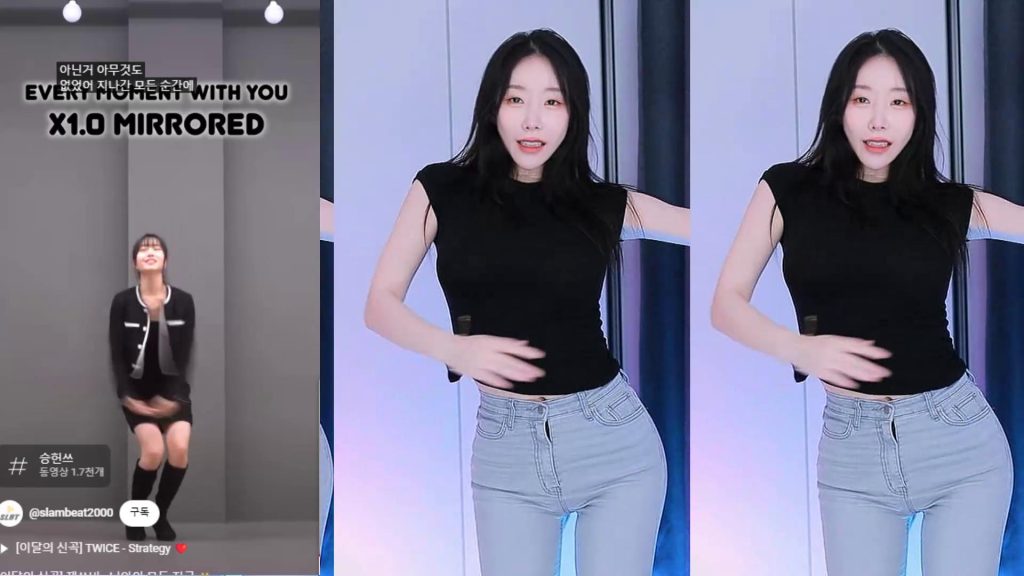 图片[69]-每日录制合集006期-神颜坊