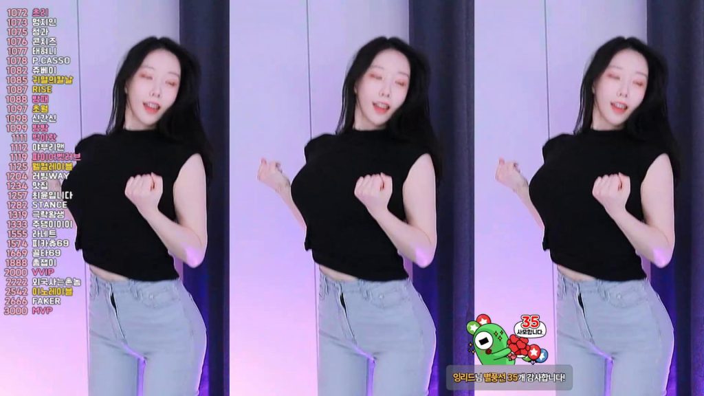 图片[72]-每日录制合集006期-神颜坊