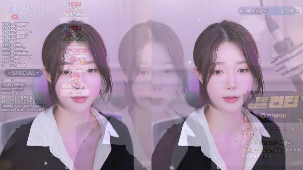 图片[51]-每日录制合集016-017期-神颜坊