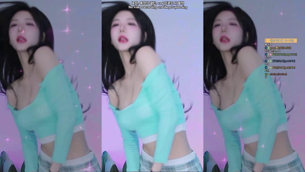 图片[15]-每日录制合集009-010期-神颜坊