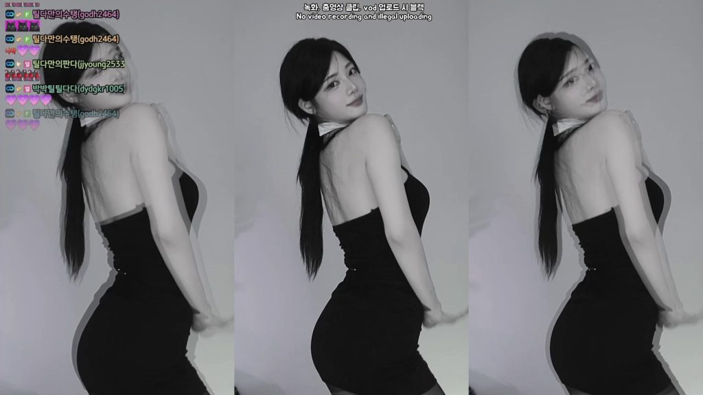 图片[9]-每日录制合集008期-神颜坊