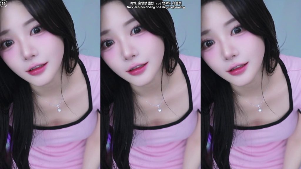 图片[5]-每日录制合集012期-神颜坊