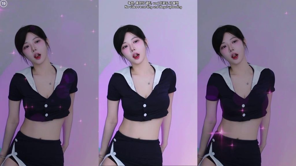 图片[13]-每日录制合集034期-神颜坊