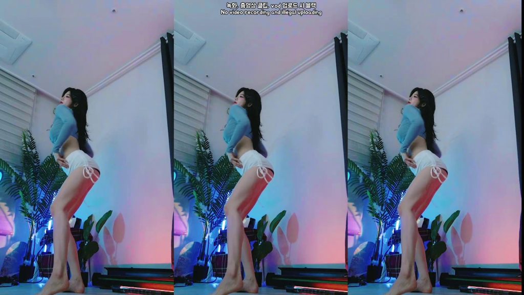 图片[9]-每日录制合集040-041期-神颜坊