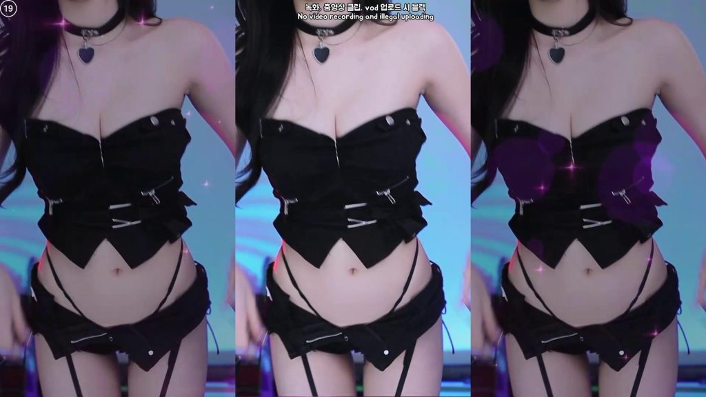 图片[21]-每日录制合集049期-神颜坊