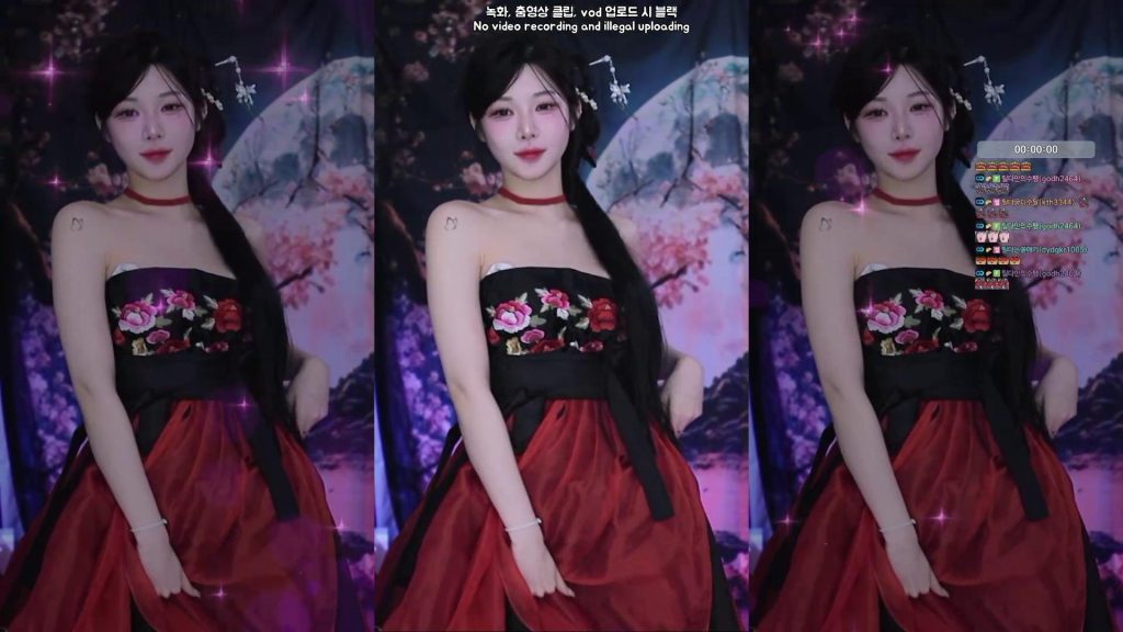 图片[32]-每日录制合集025期-神颜坊