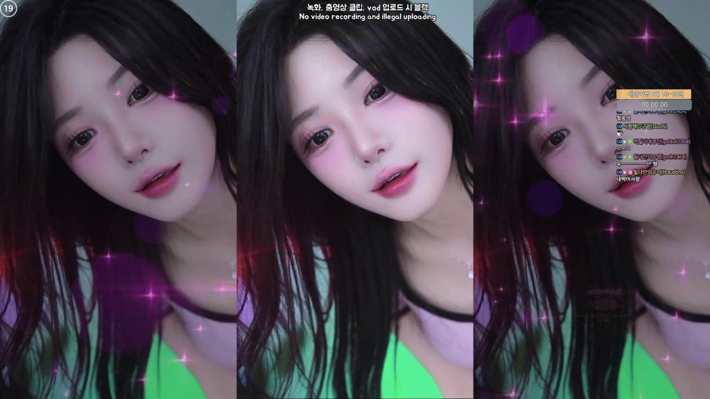 图片[6]-每日录制合集012期-神颜坊