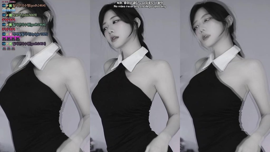 图片[10]-每日录制合集008期-神颜坊