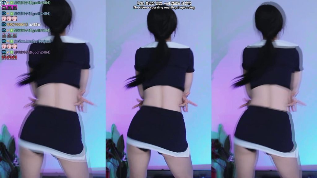 图片[14]-每日录制合集034期-神颜坊