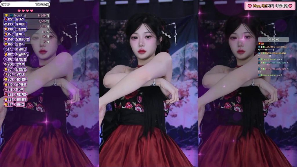 图片[33]-每日录制合集057期-神颜坊