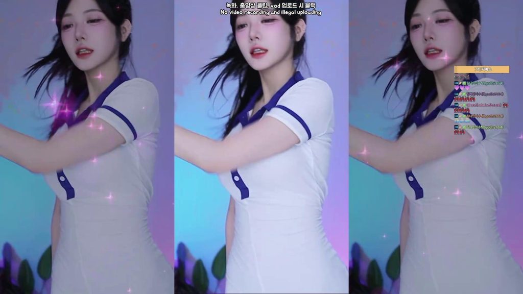 图片[23]-每日录制合集016-017期-神颜坊