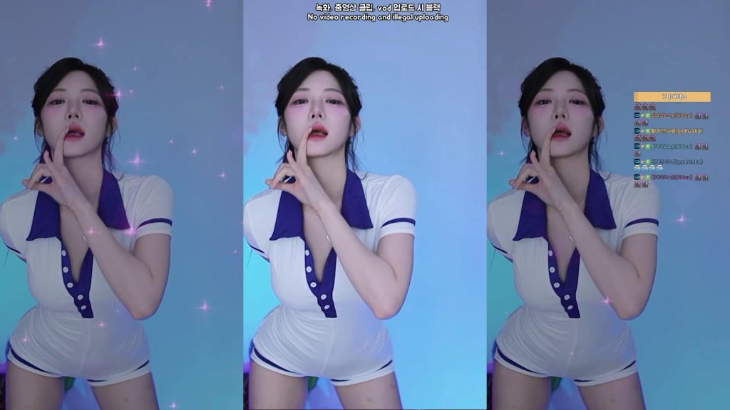 图片[24]-每日录制合集016-017期-神颜坊