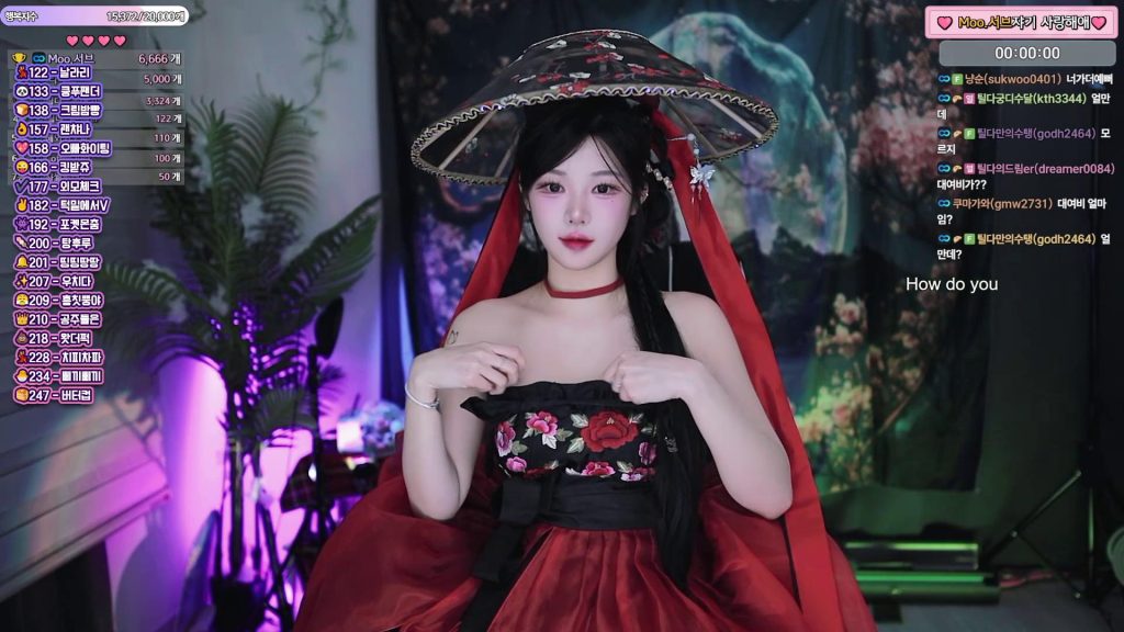 图片[34]-每日录制合集057期-神颜坊