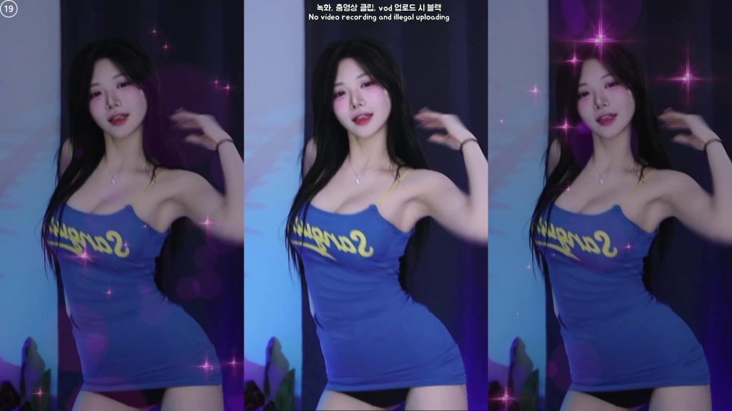 图片[27]-每日录制合集042-043期-神颜坊