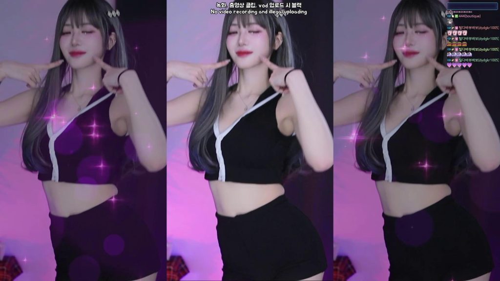 图片[25]-每日录制合集003期-神颜坊