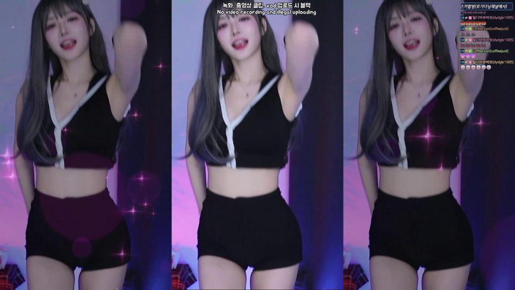 图片[26]-每日录制合集003期-神颜坊