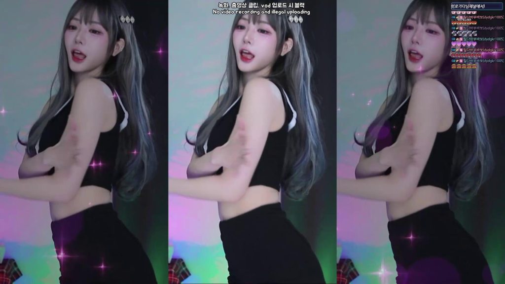 图片[27]-每日录制合集003期-神颜坊