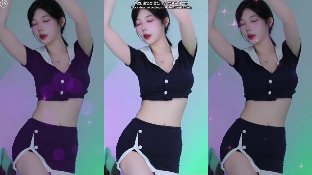 图片[16]-每日录制合集034期-神颜坊