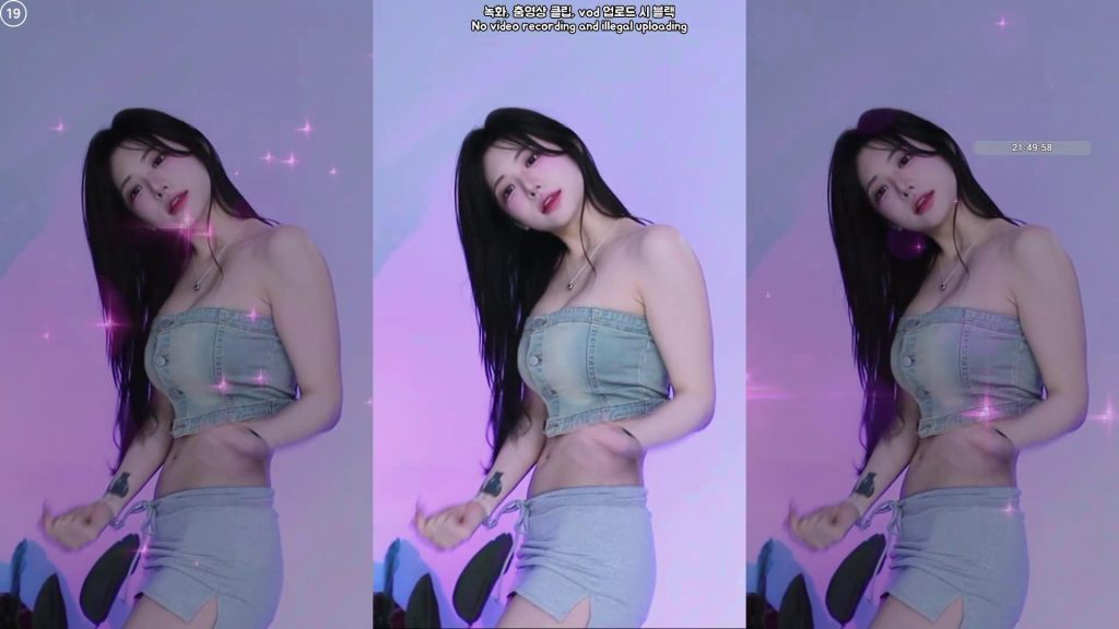 图片[14]-每日录制合集032期-神颜坊