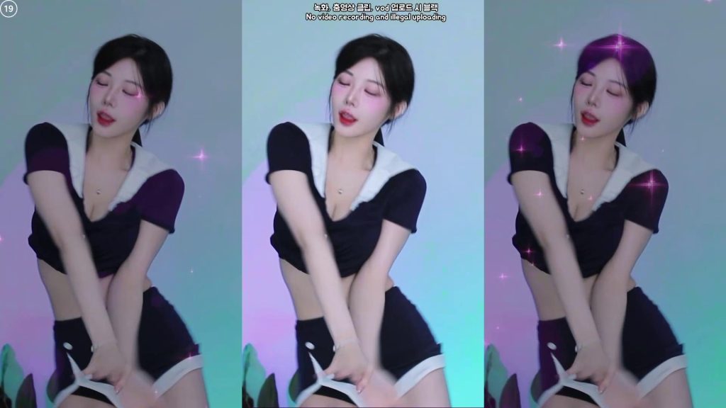 图片[17]-每日录制合集034期-神颜坊