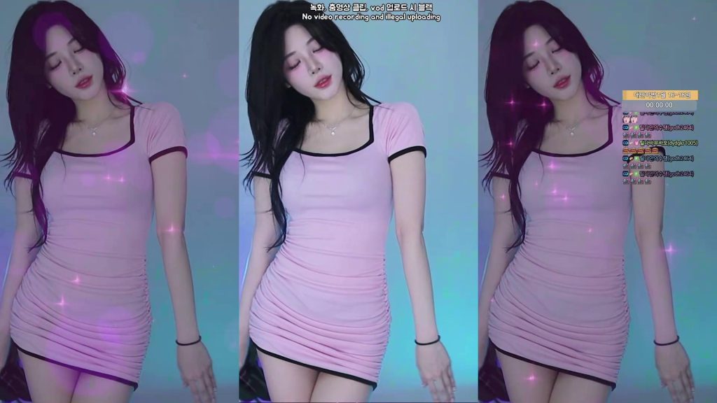 图片[9]-每日录制合集012期-神颜坊