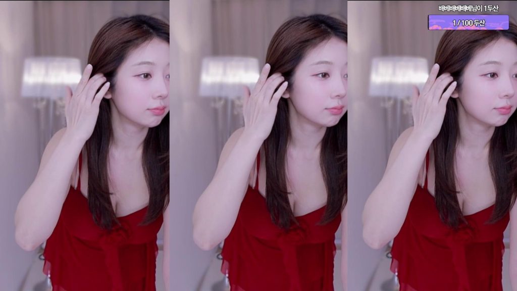 图片[37]-每日录制合集018期-神颜坊