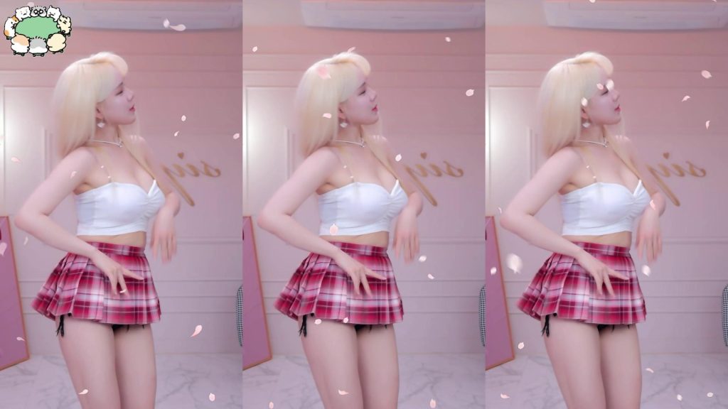 图片[32]-每日录制合集032期-神颜坊