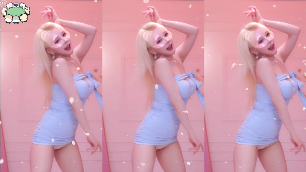 图片[18]-每日录制合集038期-神颜坊