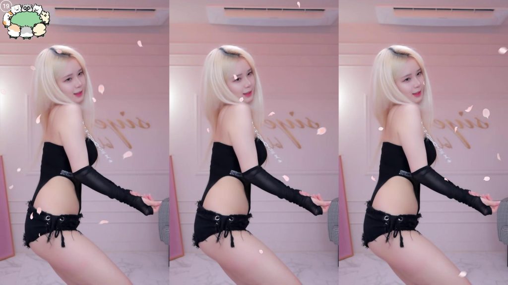 图片[31]-每日录制合集027期-神颜坊