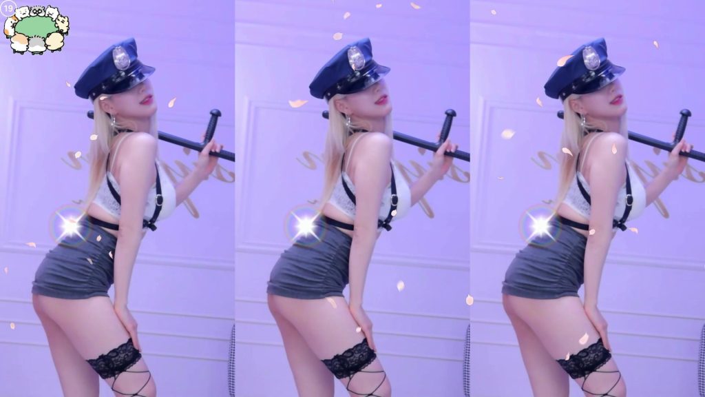 图片[46]-每日录制合集054期-神颜坊