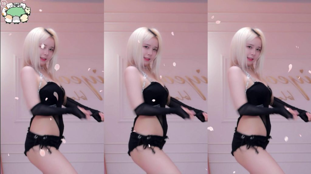 图片[32]-每日录制合集027期-神颜坊