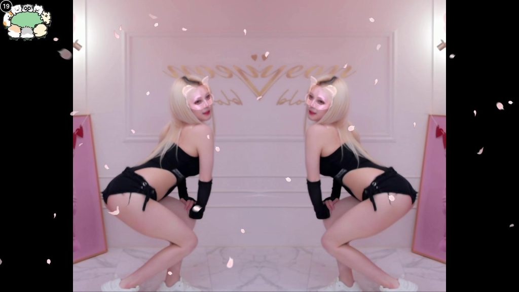 图片[33]-每日录制合集027期-神颜坊