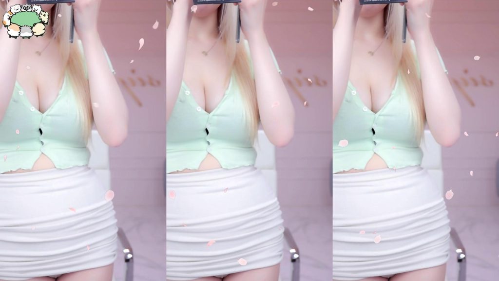 图片[63]-每日录制合集058期-神颜坊