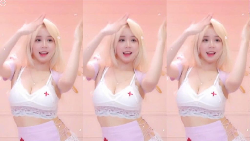 图片[52]-每日录制合集019期-神颜坊