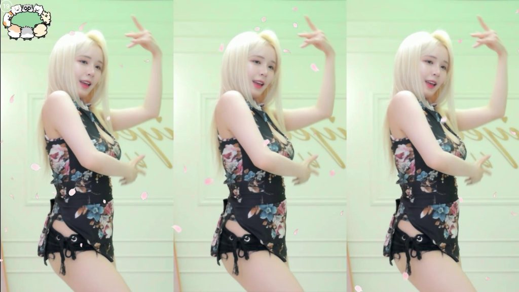 图片[40]-每日录制合集033期-神颜坊