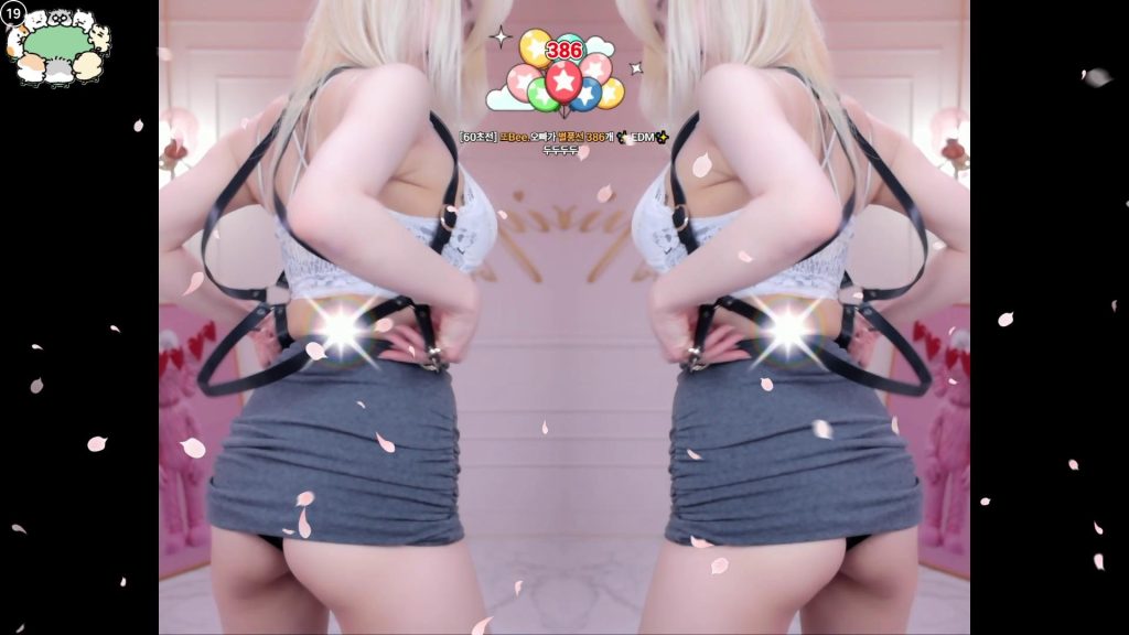 图片[48]-每日录制合集054期-神颜坊