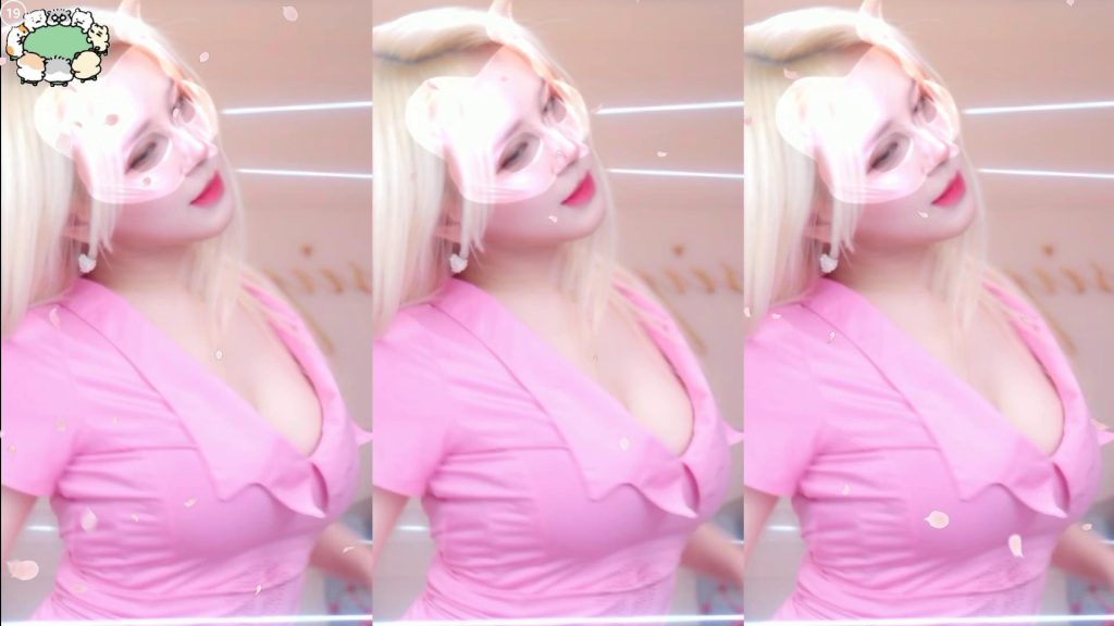 图片[46]-每日录制合集007期-神颜坊