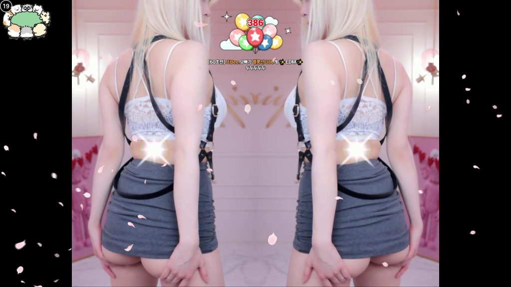 图片[49]-每日录制合集054期-神颜坊