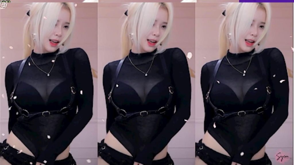 图片[54]-每日录制合集019期-神颜坊