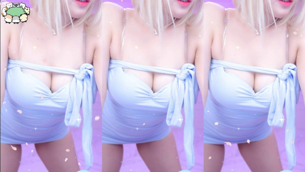 图片[22]-每日录制合集038期-神颜坊