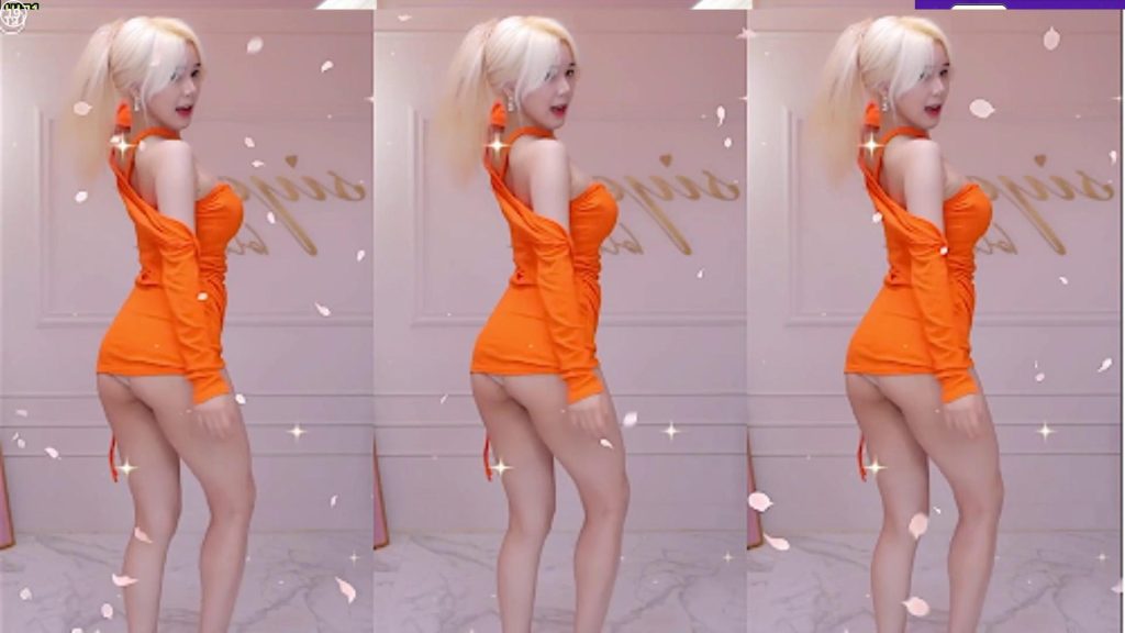 图片[55]-每日录制合集019期-神颜坊