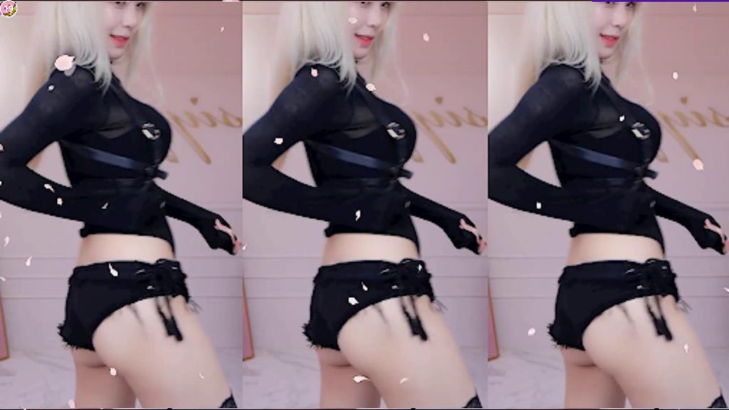 图片[53]-每日录制合集035期-神颜坊