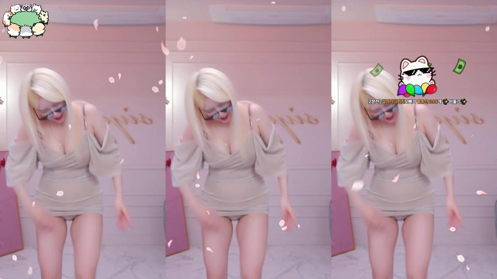 图片[46]-每日录制合集039期-神颜坊