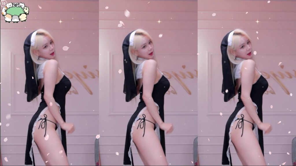 图片[50]-每日录制合集021期-神颜坊