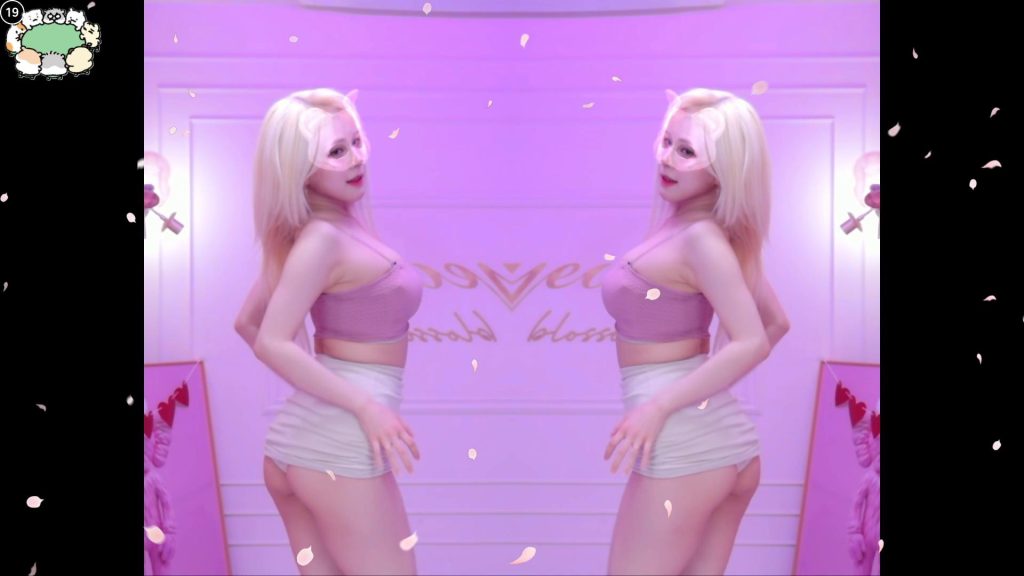 图片[57]-每日录制合集035期-神颜坊