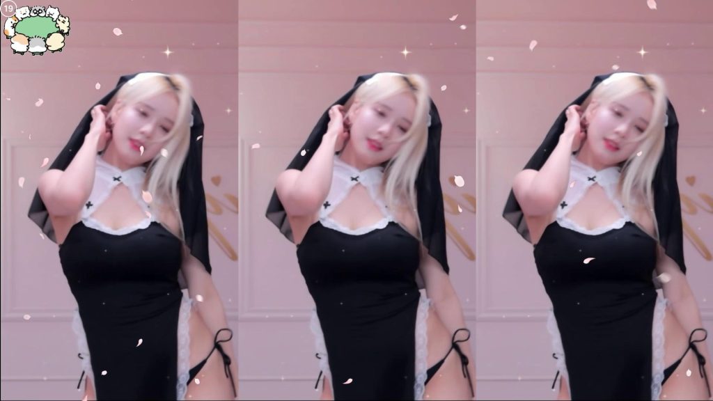 图片[51]-每日录制合集021期-神颜坊